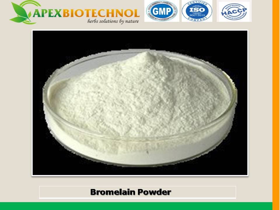 Bromelain Extract